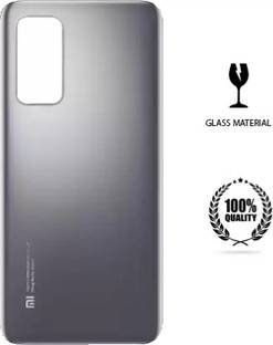 Niviti Xiaomi Mi 10T 5G Back Panel