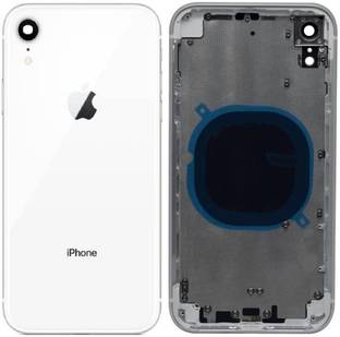 Sandreezz Apple iPhone XR (With All & Side Volume Power Buttons) (Best Quality) Full Panel