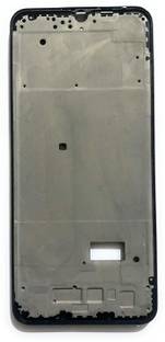 IncMart VIVO Y 20/Y20i/Y20G (V2029) LCD Middle Frame Crome Front Panel