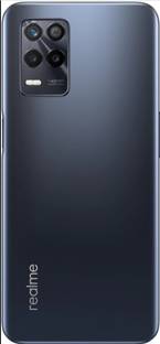 KezeMize Realme 9 5G (Best Quality)(Housing Body)(With Proper Logo) Full Panel
