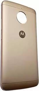 RODIAN MOTOROLA moto e4 plus - gold Back Panel