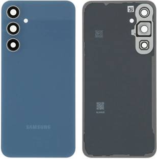 AL HAYY TRADERS Samsung Galaxy s23fe Back Panel