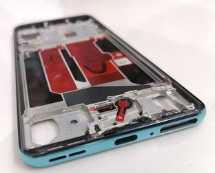 FLOUNDER ONEPLUS LCD MIDDLE FRAME Front Panel
