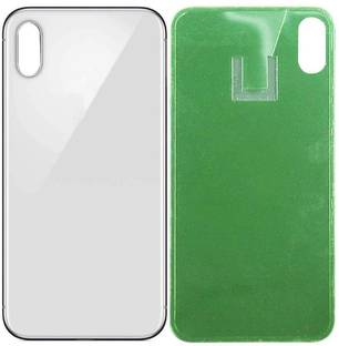 imbi Apple iPhone XS, Apple iPhone 10s Replacement Back Glass Body Back Panel