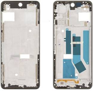 Sandreezz Tecno Camon 19 (CI6n) (Original Front Housing LCD Frame) Front Panel