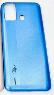 IncMart For itel Vision 2s Back Housing Back Panel