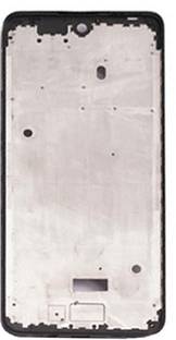 Tworld Infinix Hot 11s ( X6812, X6812B ) Front Housing LCD Frame Bezel Plate Digitizer Panel
