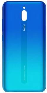 Sandreezz Xiaomi Redmi 8A Dual (with Proper Logo) (with Side Volume Power Buttons) Back Panel