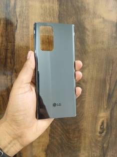 Srewingt SrewingT LG Wing(Glass) Back Panel