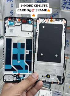 LEISURELIC ONEPLUS NORD CE4 LITE FRAME Front Panel