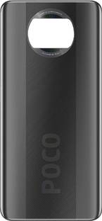 Flipkart SmartBuy POCO X3 Back Panel