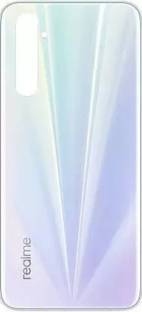 SRaccessories Realme 6 Back Panel