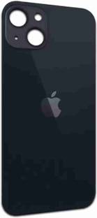 Kraze4blaze Apple IPhone 12 Mini (With Proper Logo) Back Panel