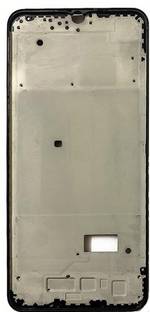 Tworld Vivo Y20a ( V2052, V2054, V2070, V2101 ) Front Housing LCD Frame Bezel Plate Digitizer Panel