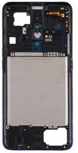 AL HAYY TRADERS REALME ( X ) MIDDLE FRAME RING (ORIGINAL Back Panel