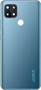 SRaccessories OPPO A15s (Housing Body) (Side Keys with Middle Body) Full Panel