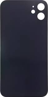 SRaccessories Apple Ipone 11 (Glass) Back Panel