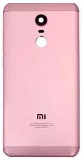 SRaccessories REDMI Note 5 Back Panel