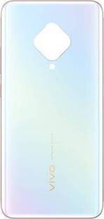 SRaccessories VIVO S1 pro Back Panel