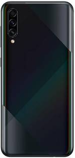 imbi Samsung Galaxy A50s (A507FN) WithOn Off And Volume Button Camera Glass Full Panel