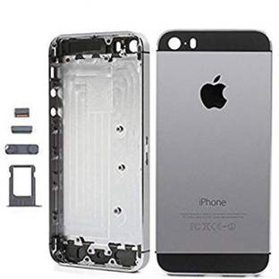 Sandreezz Apple iPhone 5s (With All & Side Volume Power Buttons) (Best Quality) Full Panel