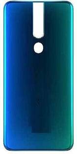 Nik OPPO F11 PRO Back Panel