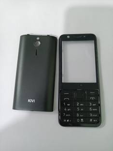 HS Enterprises NOKIA 230 230 BODY Front & Back Panel