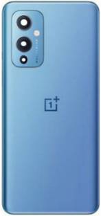 SlopK OnePlus 9(Glass) Back Panel