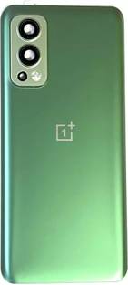 spareworld ONEPLUS NORD 2 5G NORD 2 5G Back Panel