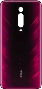 Farcry Redmi K20 Pro Back Panel