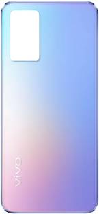 Sandreezz Vivo V21 (5G) (with Proper Logo) Back Panel