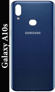 SMART Samsung GALAXY A10s With Side Volume & Power Keys Back Panel