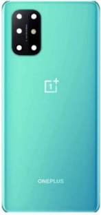 GLAXONIC GLAXONIC OnePlus 8T(Glass) Back Panel