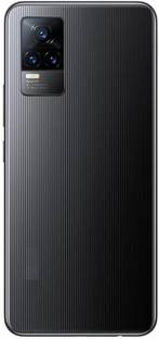 AL HAYY TRADERS VIVO Y73 FULL BODY HOUSING ORIGINEL Back Panel