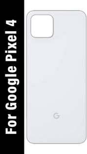 Safa Google Pixel 4 Back Panel