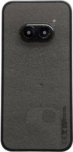 imbi Nothing Phone (2a) Nothing 2a Replacement Back Glass Body Back Panel