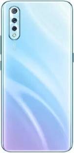 IncMart Vivo S1 Back Housing Body Back Panel