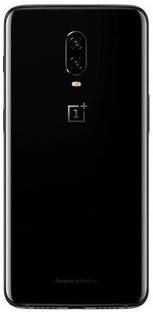 NEW SHIV STORE Oneplus 6T Back Panel