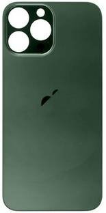 Tworld Battery Back Glass Door Replacement For Apple iPhone 13 Pro Max ( A2643, A2484, A2641, A2644, A2645, iphone14,3 ) Back Panel