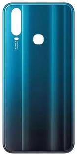 VRAVMO VIVO Y12 (BLUE) 100% ORIGINAL Back Panel