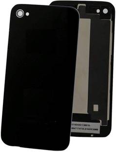imbi Apple iPhone 4 Replacement Back Glass Body Back Panel