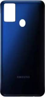SRaccessories Samsung Galaxy F41 / SM-F415 (with Proper Logo) Back Panel