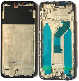 Sandreezz Tecno Spark Go 2020 (KE5) (Original Front Housing LCD Frame) Front Panel