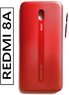 FLOUNDER REDMI 8A 100% ORIGINAL Back Panel