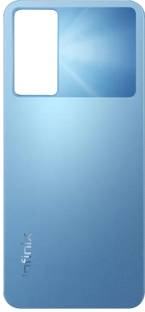 Unique4Ever Infinix Note 12 ( X663C ) Back Panel