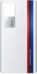 SPAREWARE VIVO IQOO 7 LEGEND Back Panel