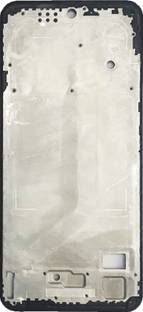 Tworld Xiaomi Redmi Note 10 4G / Redmi Note 10S ( M2101K7AI, M2101K7AG, M2101K7BG, M2101K7BNY, M2101K7BL ) Front Housing LCD Frame Bezel Plate Digitizer Panel