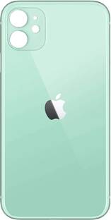 RODIAN apple iphone 11 Back Panel