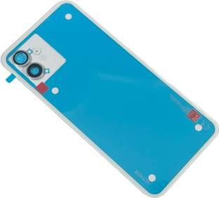 MAXOUT NOTHING PHONE (1) GLASS Back Panel