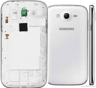 imbi Samsung Galaxy Grand Neo Plus I9060 Power and Volume Button Camera Glass Full Panel